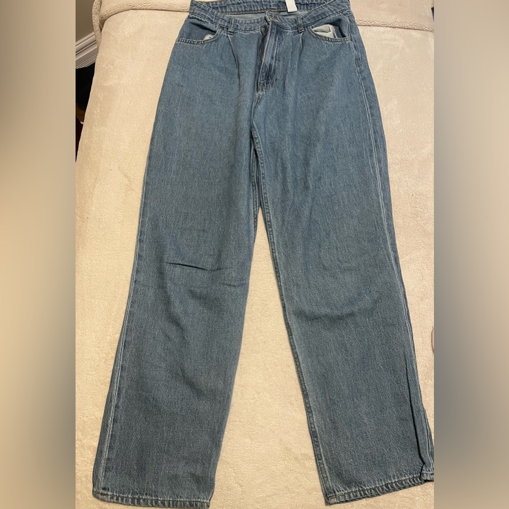 H&M jeans